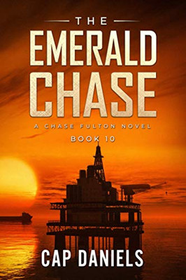 The Emerald Chase : A Chase Fulton Novel