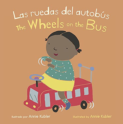 Las Ruedas Del Autobús/Wheels on the Bus