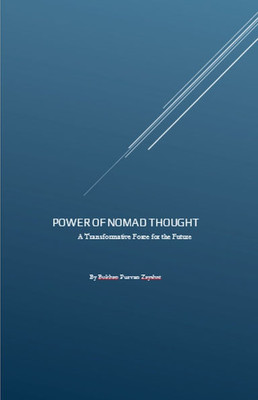The Power of Nomad Thought: A Transformative Force for the Future