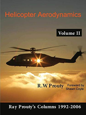 Helicopter Aerodynamics, Vol. 2
