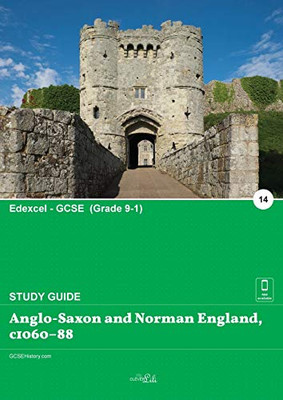 Anglo-Saxon and Norman England, C1060-88