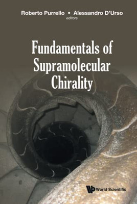 Fundamentals of Supramolecular Chirality