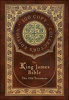 The King James Bible : The Old Testament