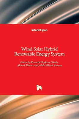 Wind Solar Hybrid Renewable Energy System