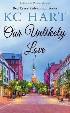 Our Unlikely Love