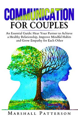 Communication for Couples - 9781801206440