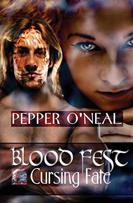 Blood Fest : Cursing Fate - 9781952068096