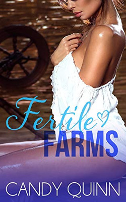 Fertile Farm : 20 Erotic Farm Girl Shorts