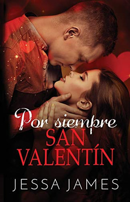 Por siempre San Valenti ´n : Letra grande