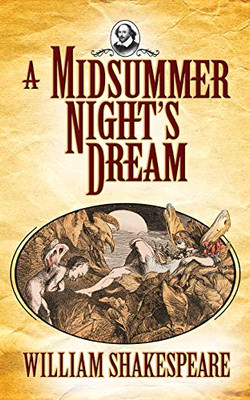 A Midsummer Night's Dream - 9781722502997