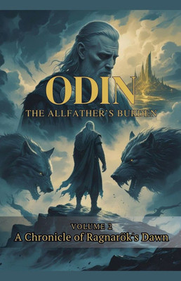 Odin The Allfather's Burden: A Chronicle of RagnarÃ¶k's Dawn