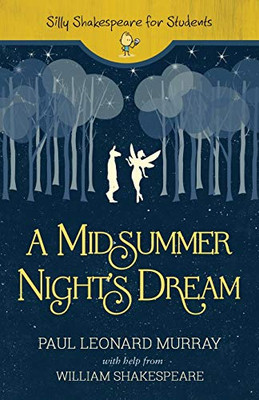 A Midsummer Night's Dream - 9781948492713