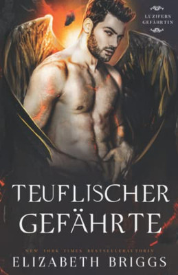 Teuflischer Gefährte : Luzifers Gefährtin