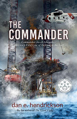 The Commander : Last Enemy Series Prequel