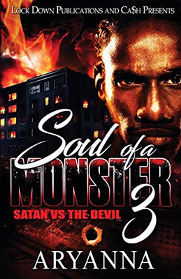 Soul of a Monster 3 : Satan Vs. The Devil