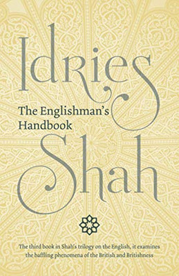 The Englishman's Handbook - 9781784791988