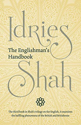 The Englishman's Handbook - 9781784792015