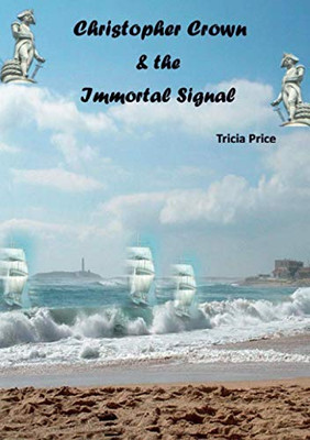 Christopher Crown and the Immortal Signal