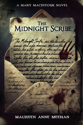 The Midnight Scribe