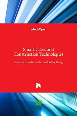 Smart Cities and Construction Technologies