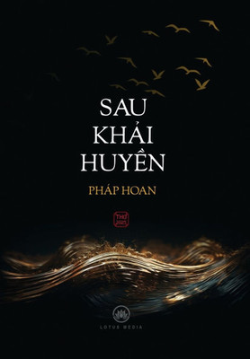 SAU KHẢI HUYỀN - Hardcover