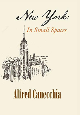 New York : In Small Spaces - 9781952405150