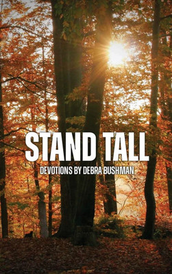 Stand Tall: Devotions