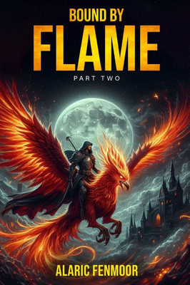 Bound by Flame: Part 2