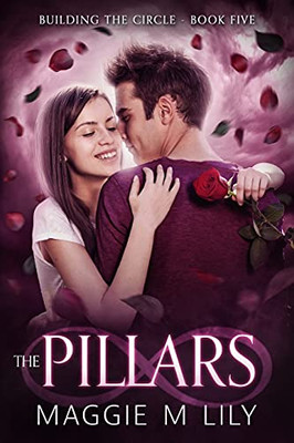 The Pillars : A Psychic Paranormal Romance