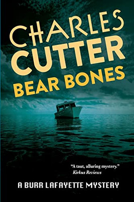 Bear Bones : Murder at Sleeping Bear Dunes
