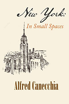 New York : In Small Spaces - 9781952405143