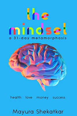 The Mindset : 31 Days of a Magical Journey