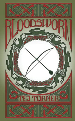 Bloodsworn : Book 1 of the Avatars of Ruin