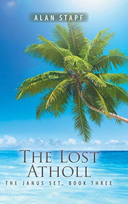 The Lost Atholl: The Janus Set, Book Three