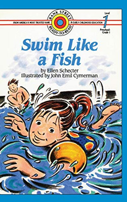Swim Like a Fish : Level 1 - 9781876966645