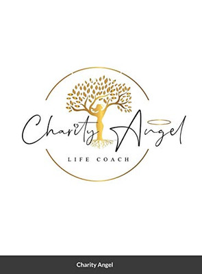 Charity Angel's Gratitude For Life Journal