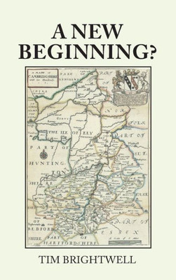 A New Beginning?