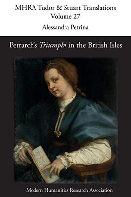 Petrarch's 'Triumphi' in the British Isles