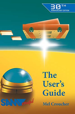The Sam Coupe User's Guide - 9781785388613