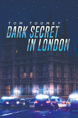 Dark Secret in London