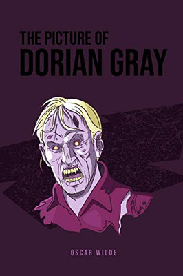 The Picture of Dorian Gray - 9781800603110