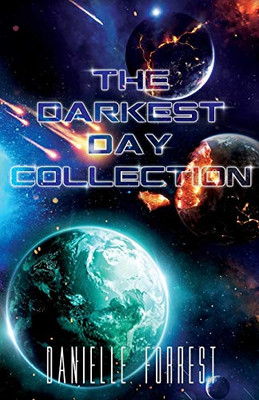 The Darkest Day Collection - 9781950795062