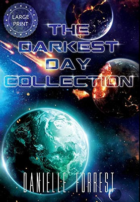 The Darkest Day Collection - 9781950795079