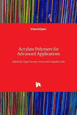 Acrylate Polymers for Advanced Applications
