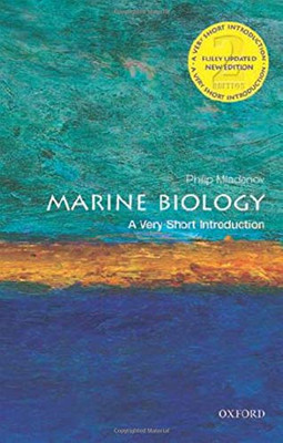 Marine Biology: A Very Short Introduction (Very Short Introductions)