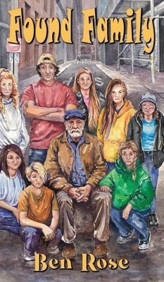 Found Family