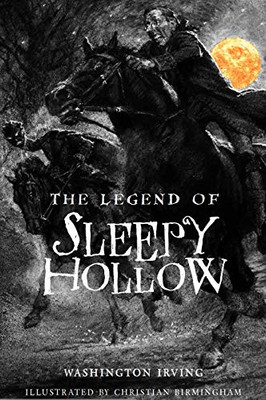 The Legend of Sleepy Hollow - 9781786750983