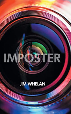 Imposter : An Autobiography - 9781789825480