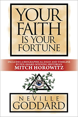 Your Faith Is Your Fortune : Deluxe Edition