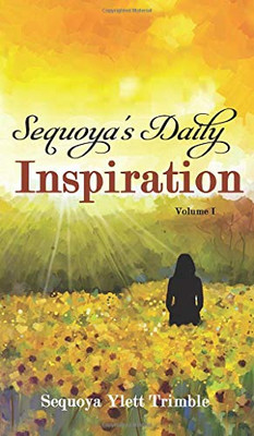 Sequoya's Daily Inspiration - 9781951300715